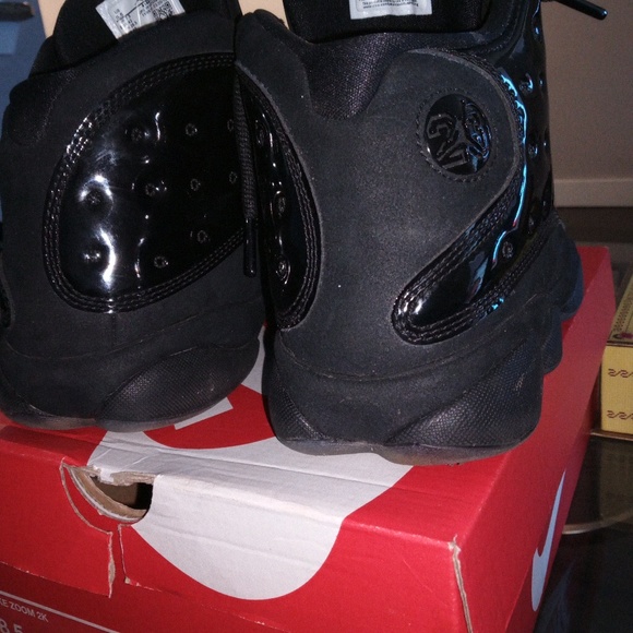 Retro Jordans #13 - Picture 2 of 2